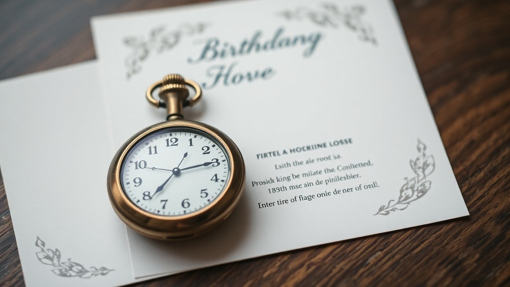 Date of Birth: Meaning, Format, and Examples - 4