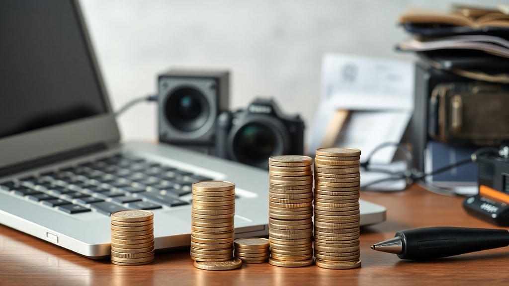Depreciação: o que é e como calcular corretamente - 5