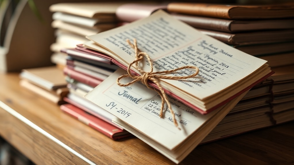 Journal dévénements : suivi et organisation facile - 5