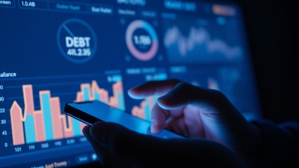 Debitos Debt Collection Software for Businesses
