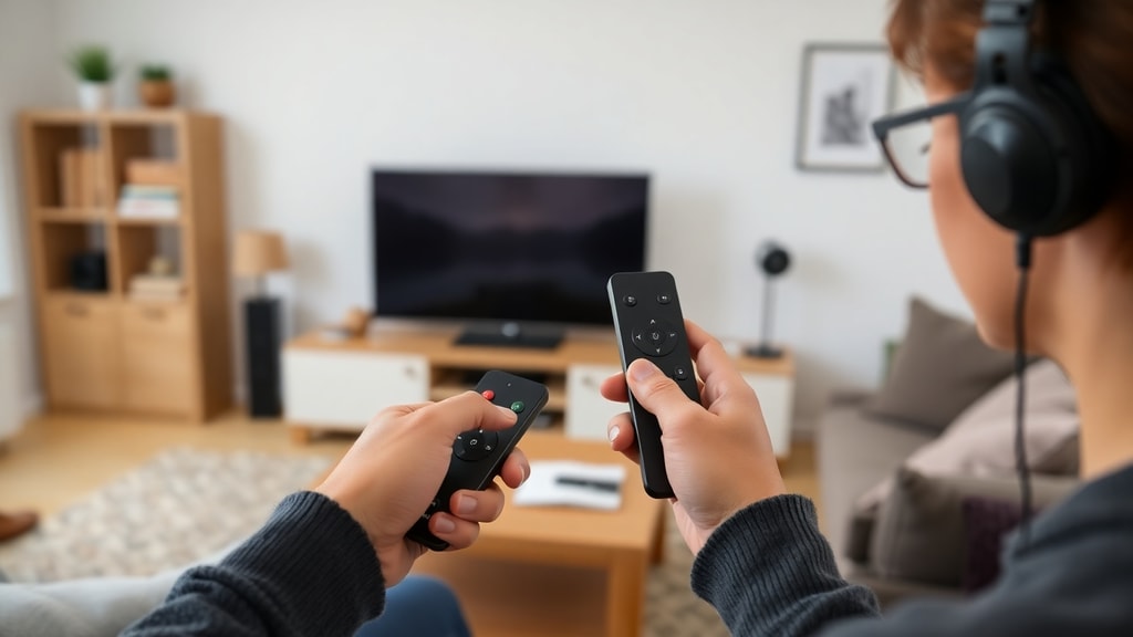 Bluetooth Adapter für TV: Kabellos Audio übertragen - 2