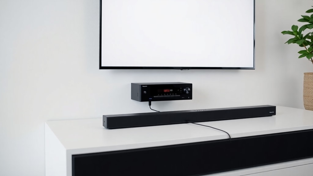 Bluetooth Adapter für TV: Kabellos Audio übertragen - 4