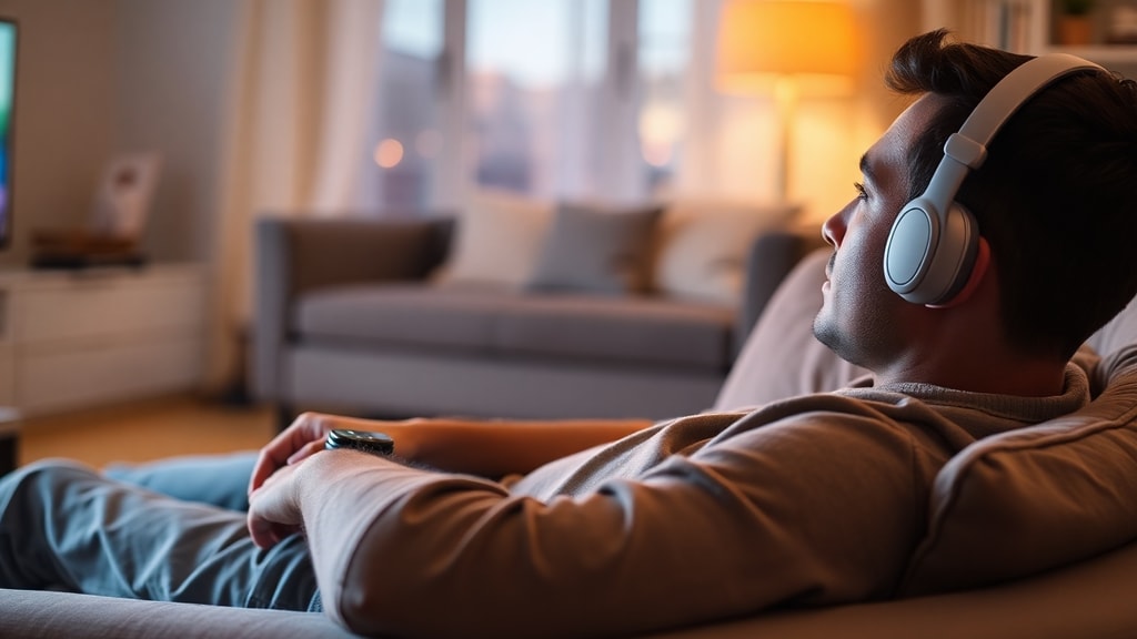 Bluetooth Adapter für TV: Kabellos Audio übertragen - 5
