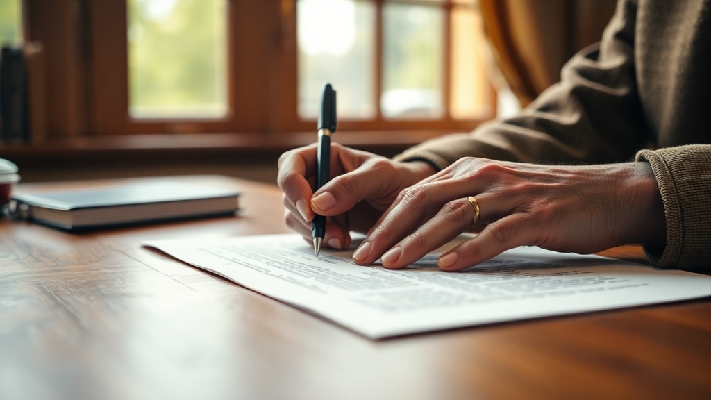 Documento: o que é, tipos e como fazer corretamente