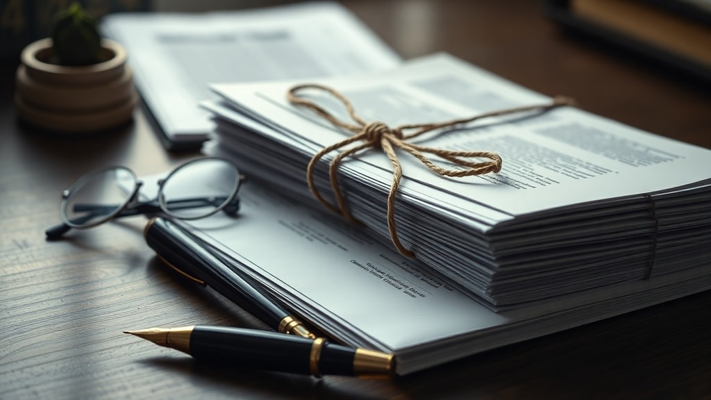 Document Templates, Examples & Writing Guide - 2