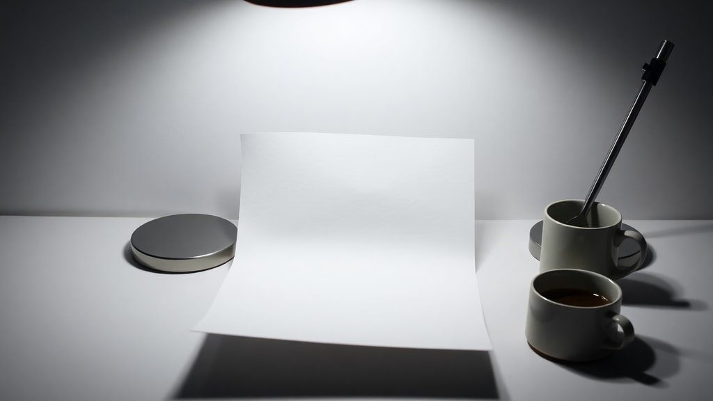Document Templates, Examples & Writing Guide - 3