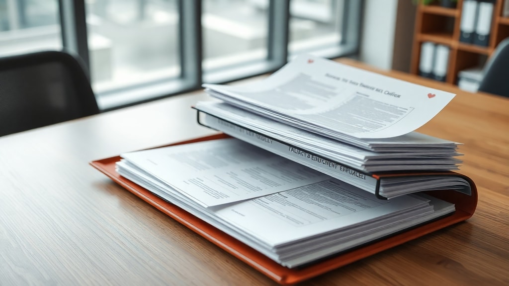 Document Templates, Examples & Writing Guide - 4