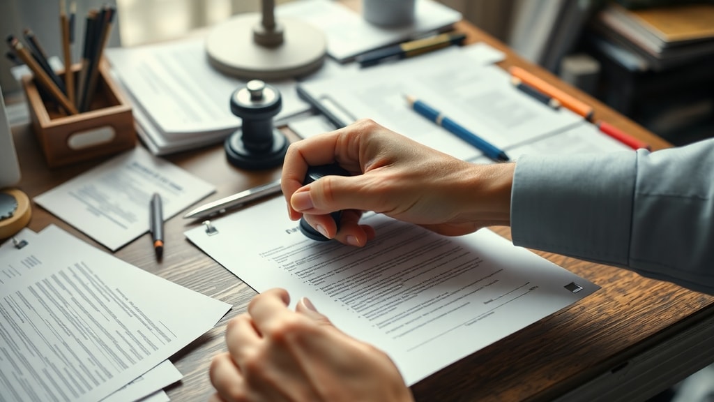 Document Templates, Examples & Writing Guide - 5
