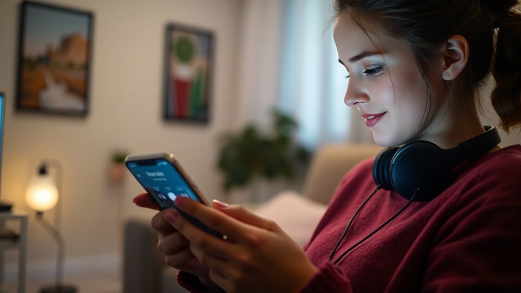 Download Music App for Free on Your Device