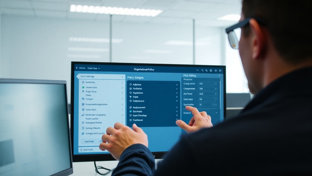 How to Edit Group Policy in Windows - 4