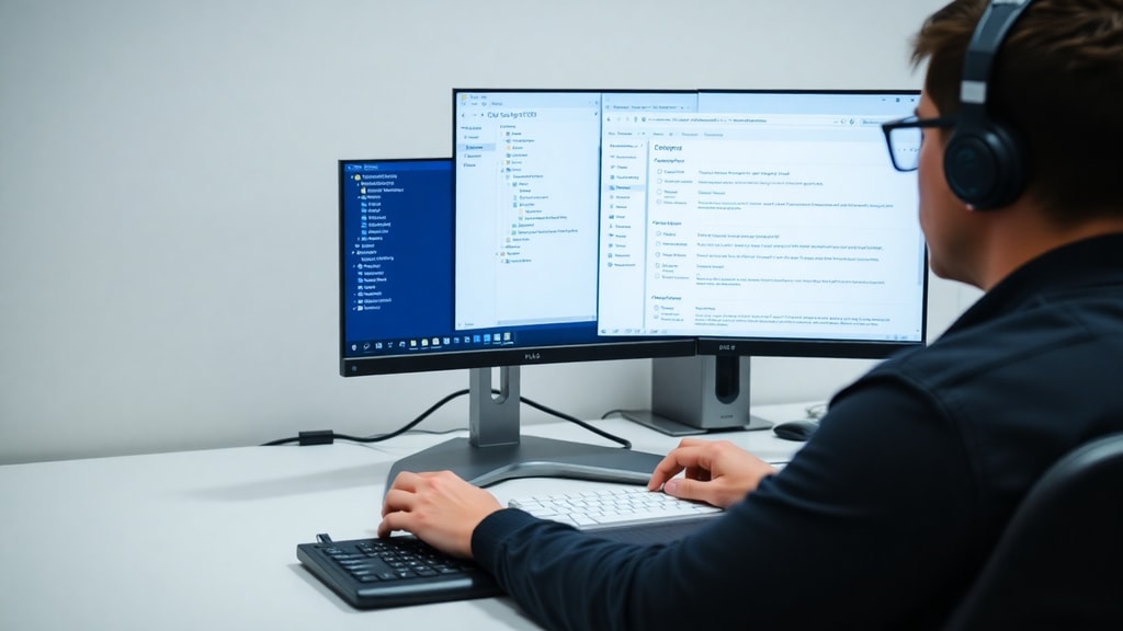 Local Group Policy Editor Guide - 2