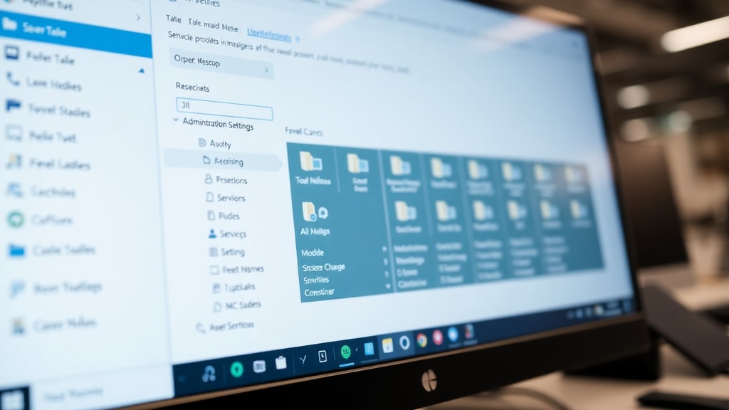 Local Group Policy Editor Guide - 3