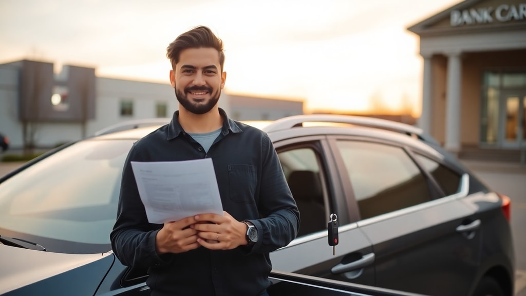 Prêt pour chauffeur VTC : solution rapide et simple - 2