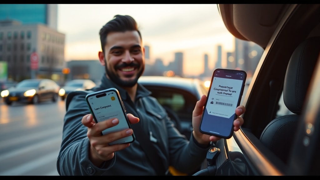 Prêt pour chauffeur VTC : solution rapide et simple - 5