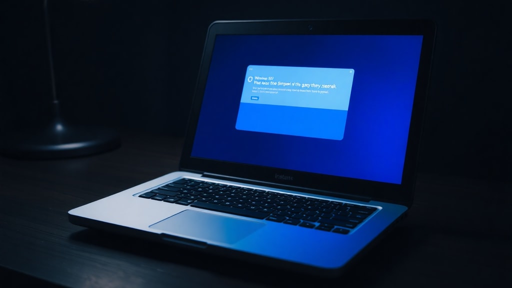 0x80073cf6: Fejlårsager og løsninger på Windows