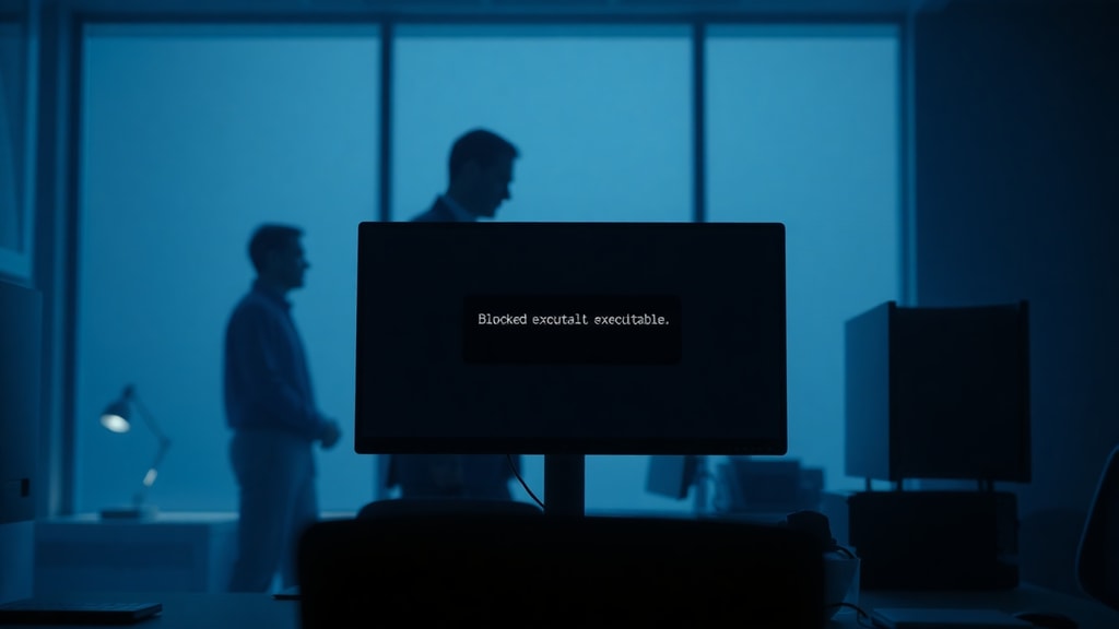 Error 5 Access Denied EXE Fix Guide - 2