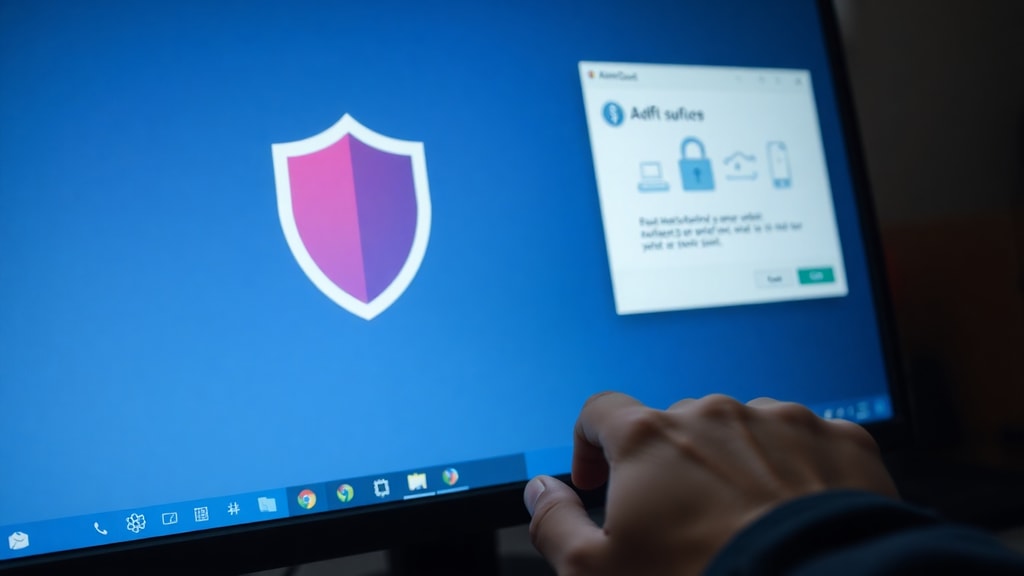 Error 5 Access Denied EXE Fix Guide - 3