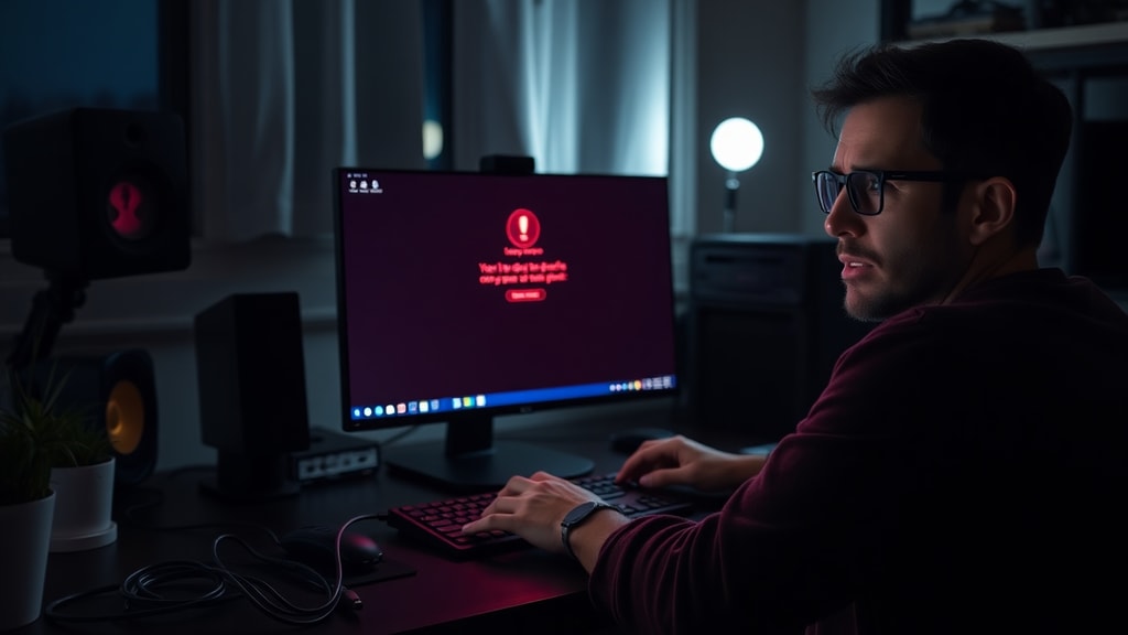 Error 5 Access Denied EXE Fix Guide - 4