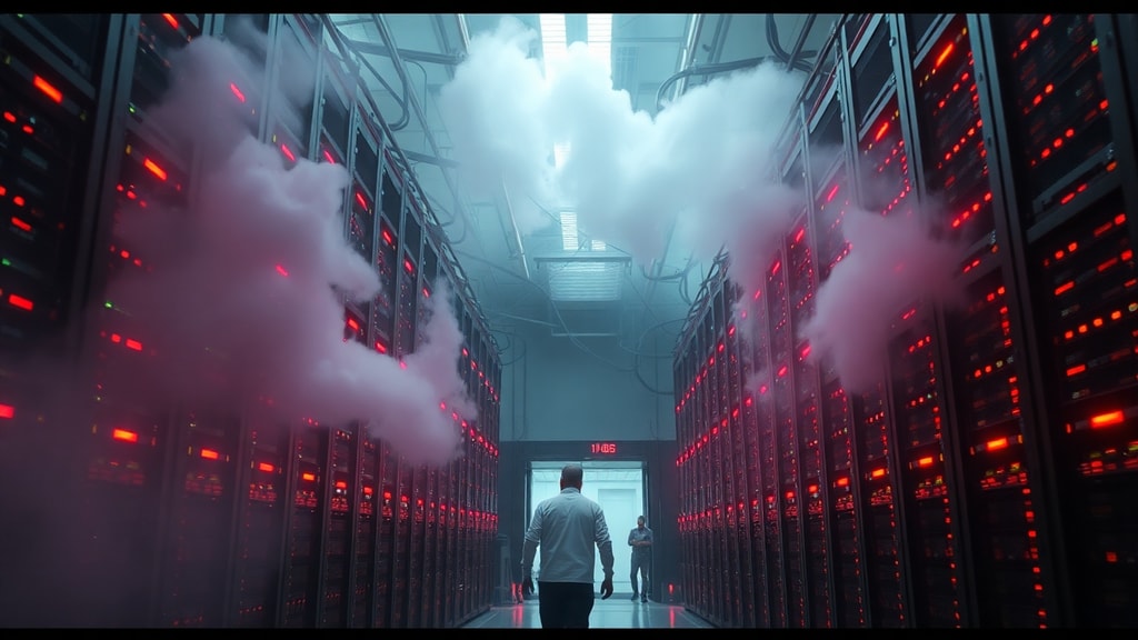 500 Internal Server Error: Causes and Fixes - 5