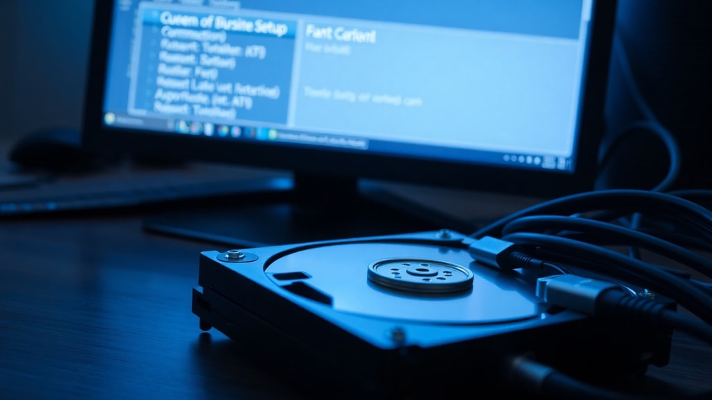 How to Fix Partition Table Creation Error - 3