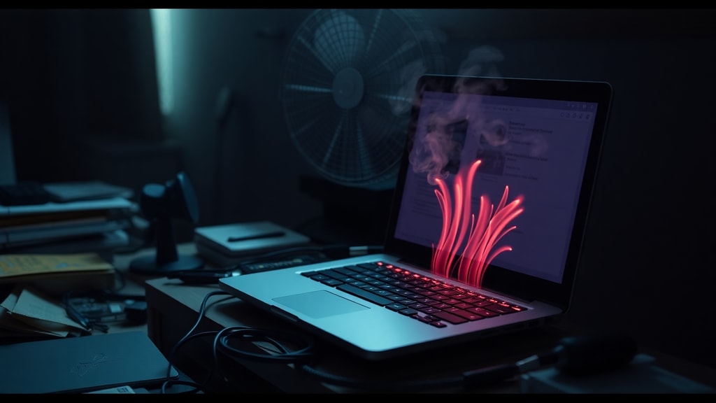 Error Video TDR Failure di Notebook: Penyebab & Solusi - 2