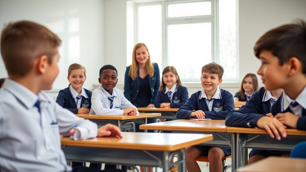 Private skoler i Danmark: Find den bedste skole - 2