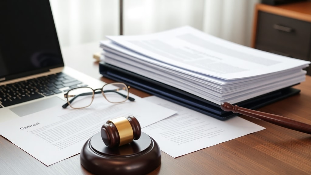 Gesellschaftsvertrag der Firma: Muster und Tipps - 3