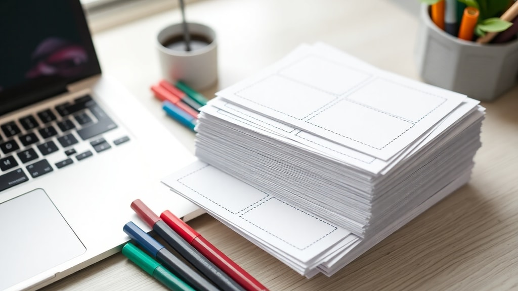 Editable Printable Labels for Easy Custom Use - 2