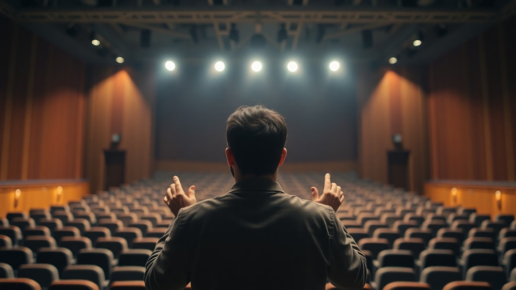 Public Speaking Exercises to Boost Confidence and Clarity