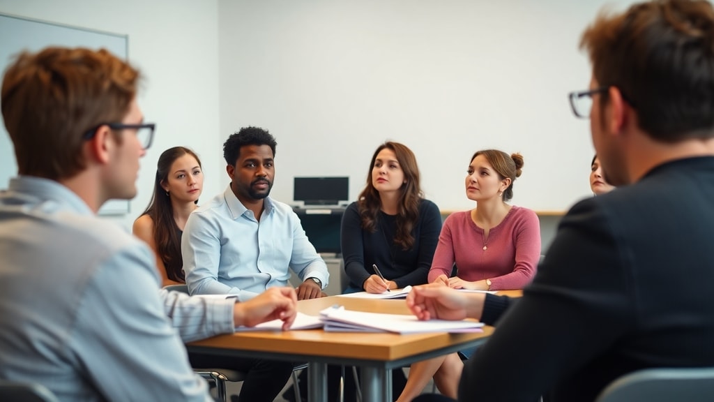 Esercizi di public speaking per parlare con sicurezza - 2