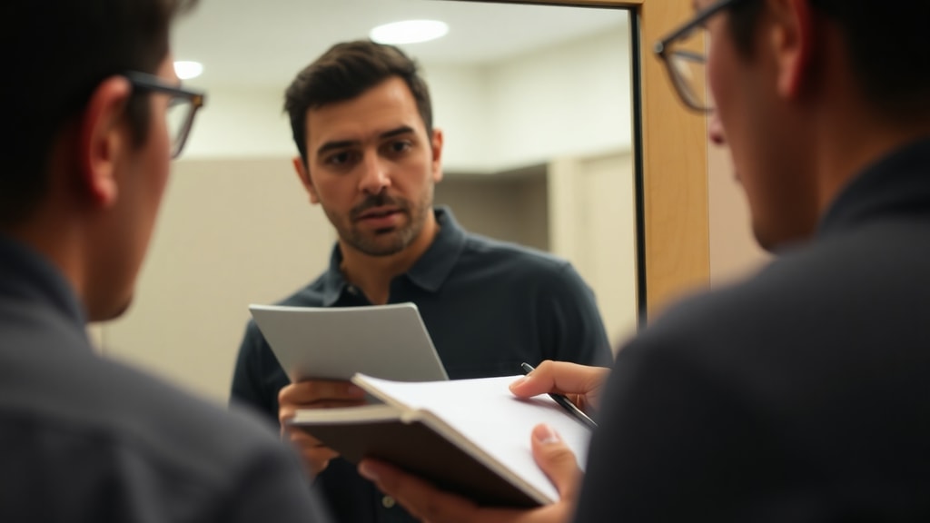 Esercizi di public speaking per parlare con sicurezza - 3