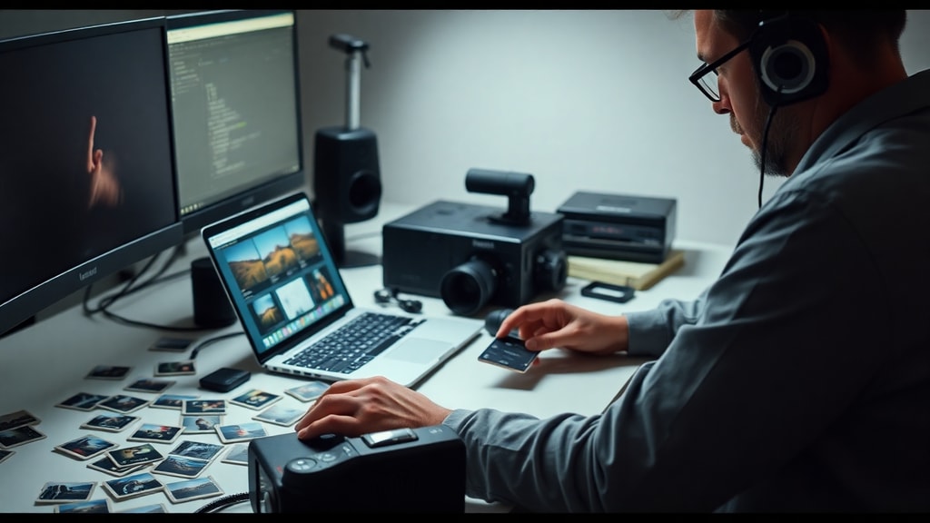 ExifTool: Guida Completa al Tool per Metadati - 3