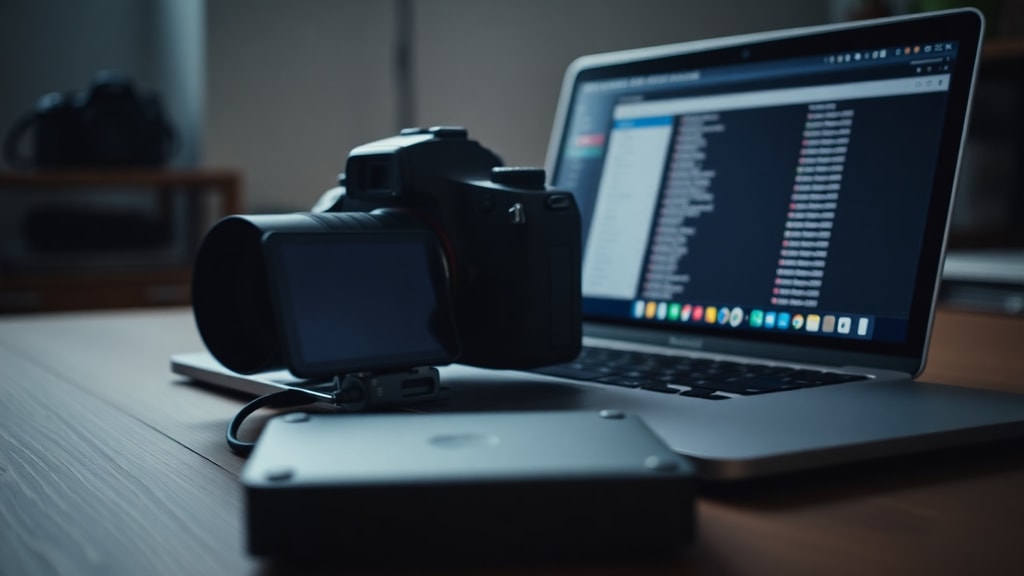 ExifTool: Guida Completa al Tool per Metadati - 5