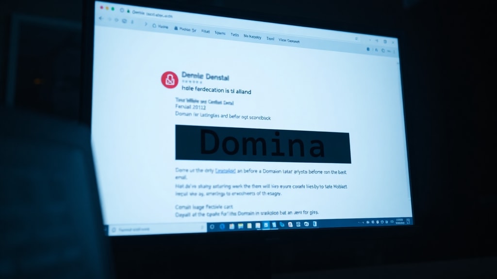 Extensão é Adicionada ao Abrir E-mails da Domina - 3