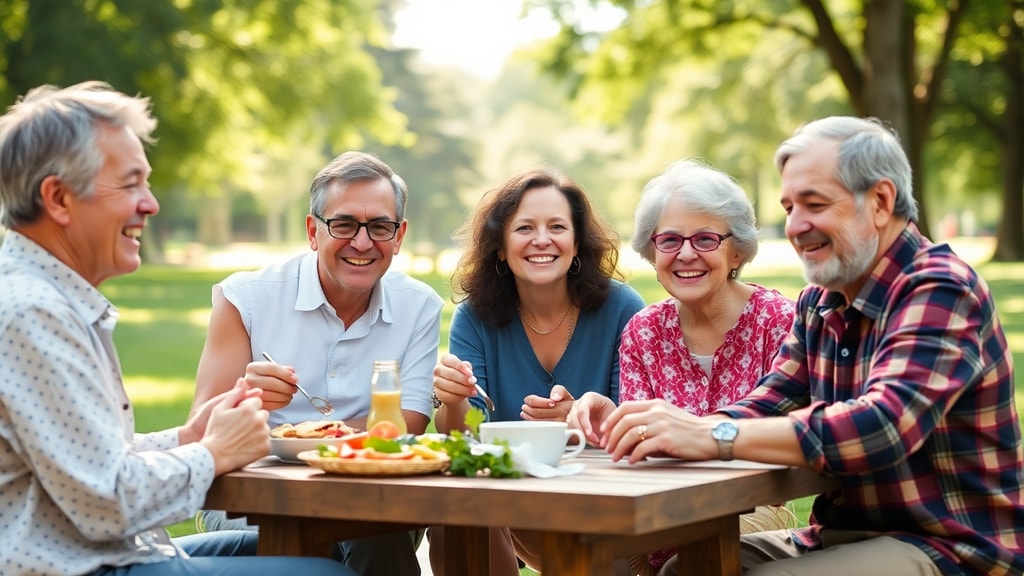 Famille : conseils, vie quotidienne et relations fortes