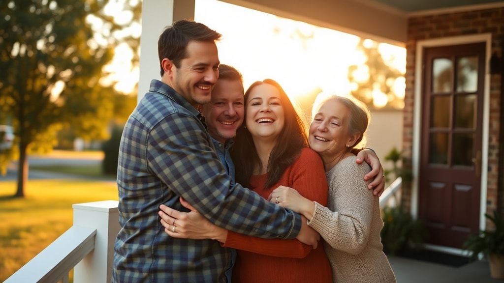 Family: Meaning, Values, and Relationships - 3