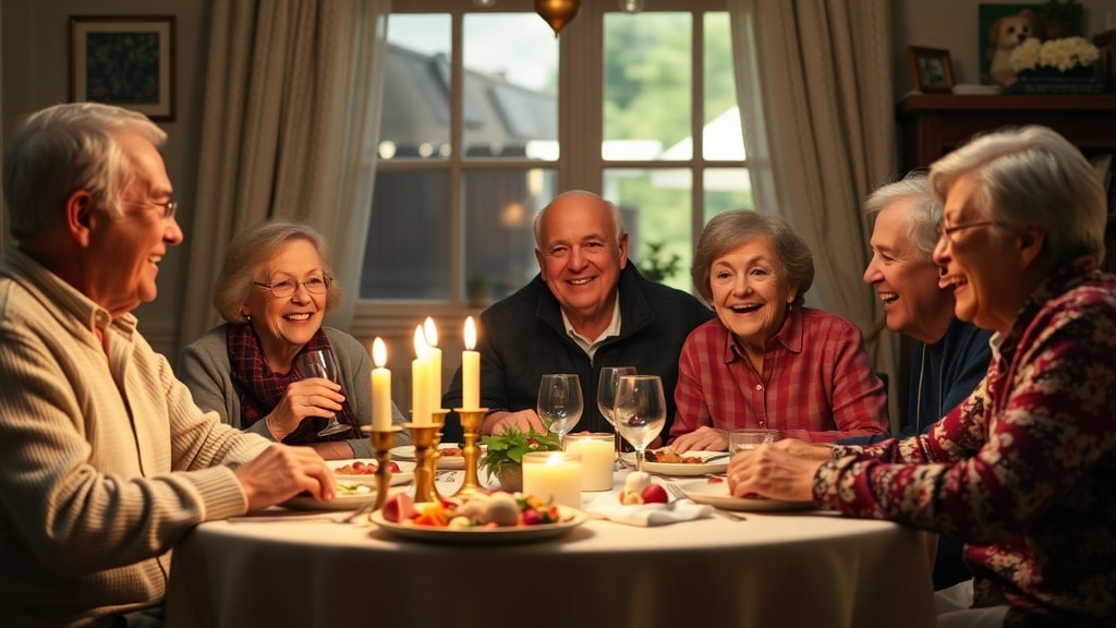 Family: Meaning, Values, and Relationships - 4