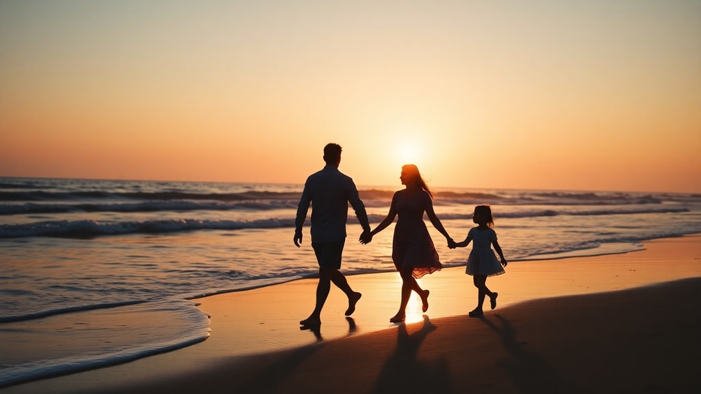 Family: Meaning, Values, and Relationships - 5