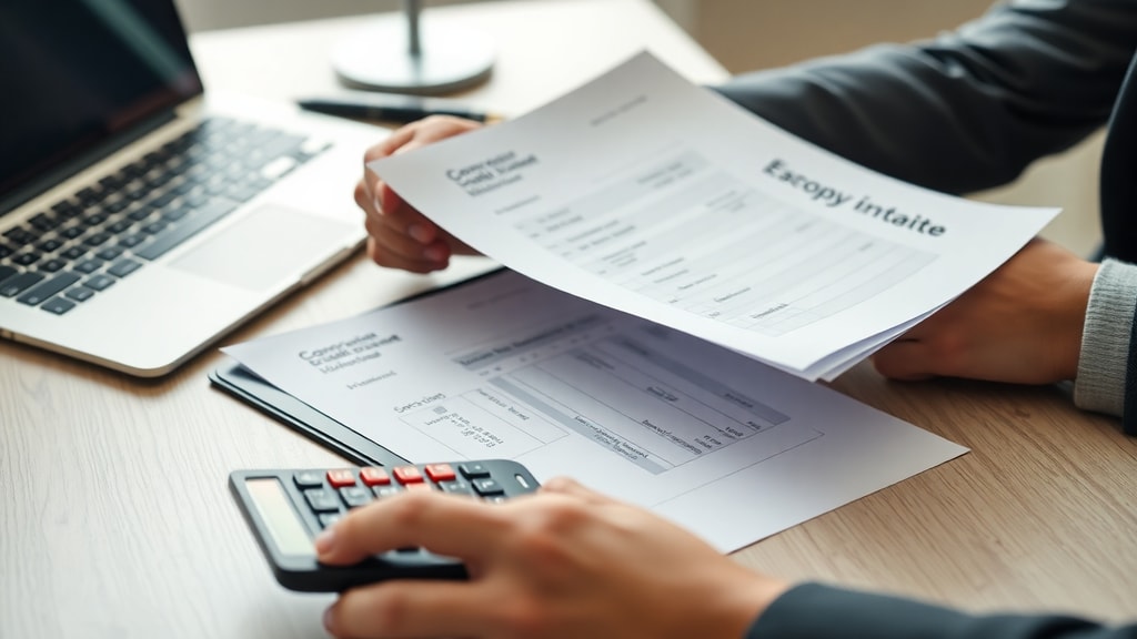 Company Billing: How Business Invoicing Works