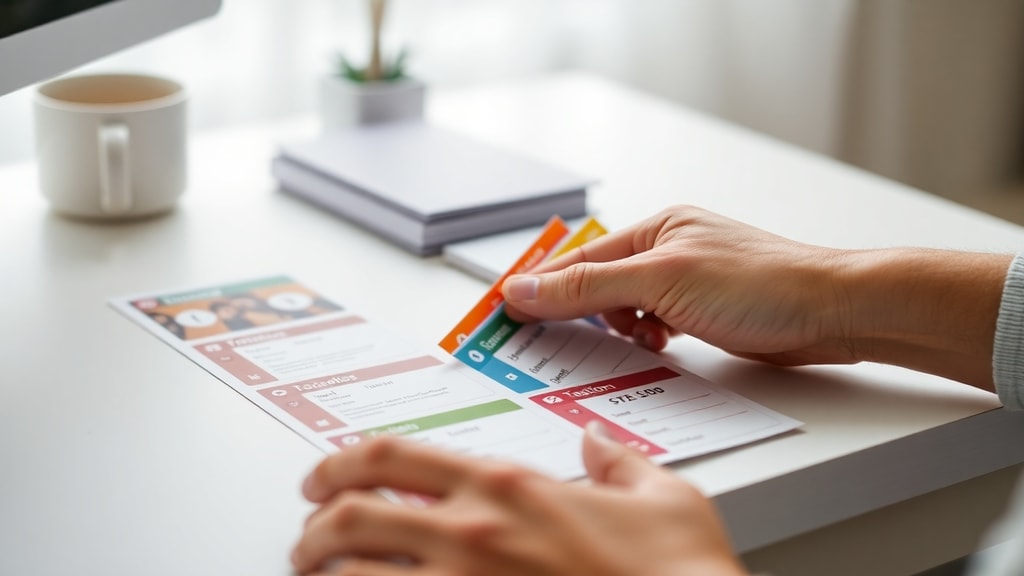 Cartes de flux : guide complet et meilleures pratiques