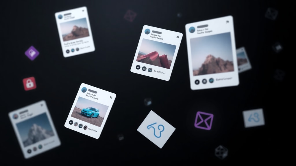 Feed cards: o que são e como funcionam - 4