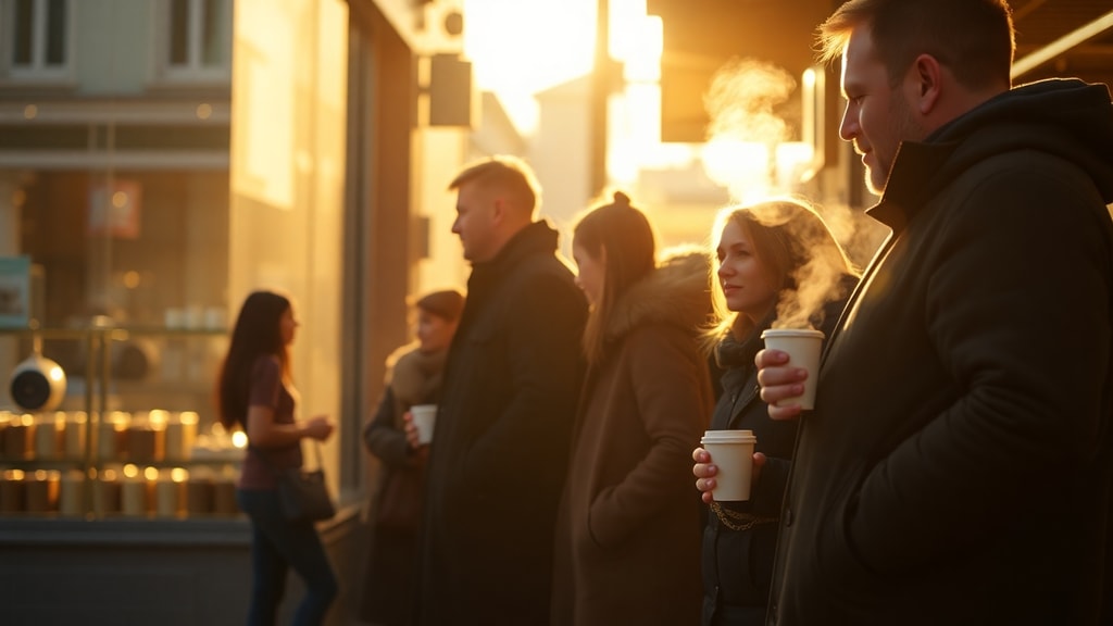 Fila de espera: sådan fungerer ventelisten - 3