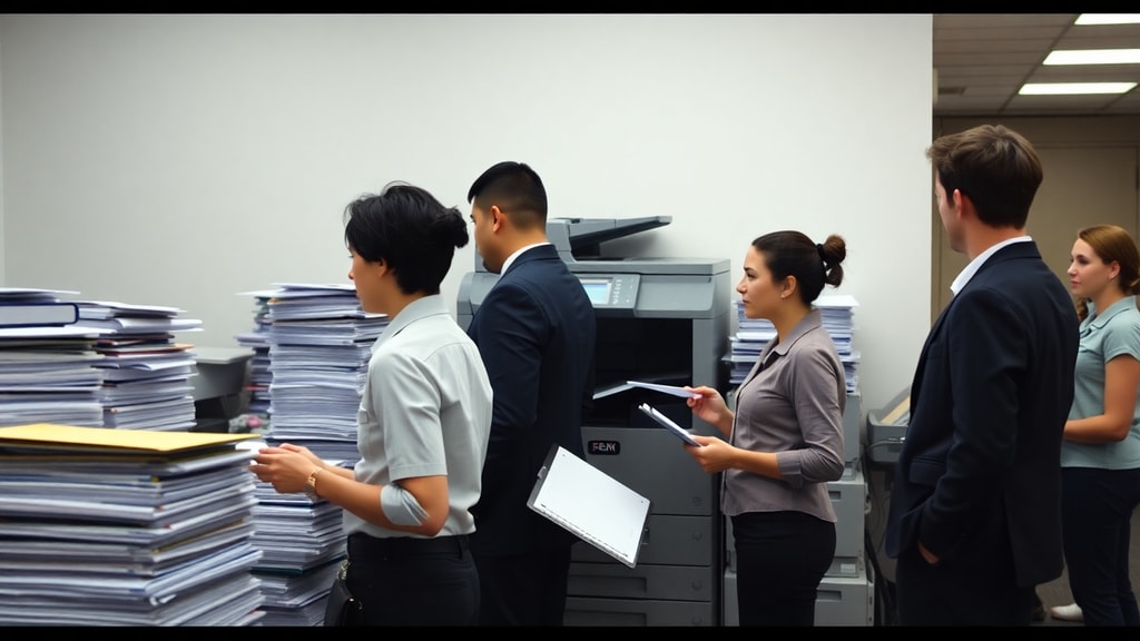 Print Queue Management and Troubleshooting Guide - 4