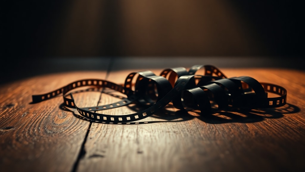 Film: i migliori titoli da vedere oggi