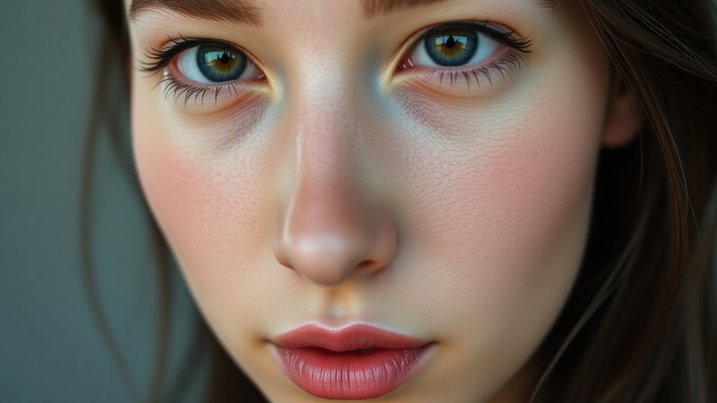AI Face Photo Generator for Professional Headshots