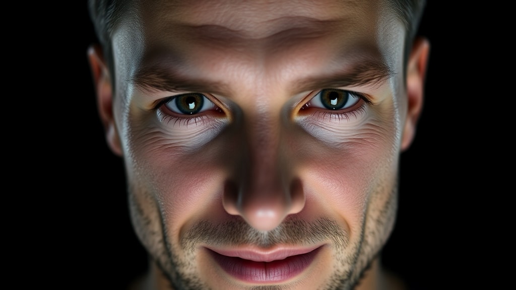 AI Face Photo Generator for Professional Headshots - 2