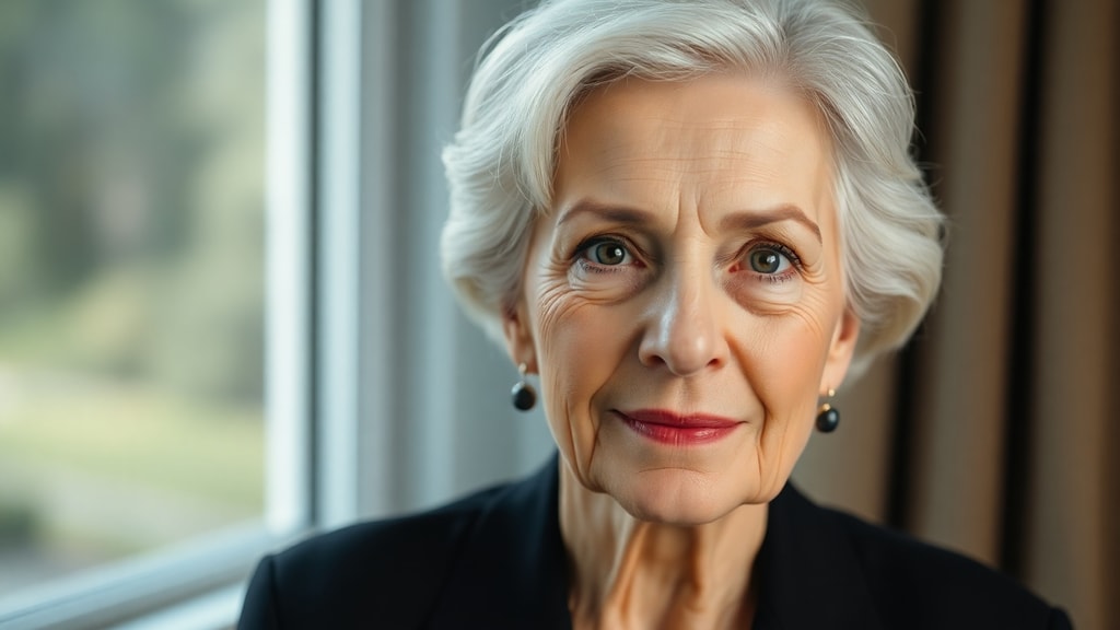 AI Face Photo Generator for Professional Headshots - 3