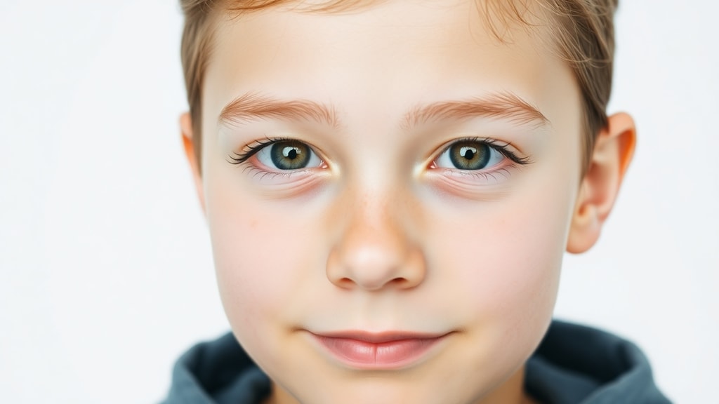 AI Face Photo Generator for Professional Headshots - 4