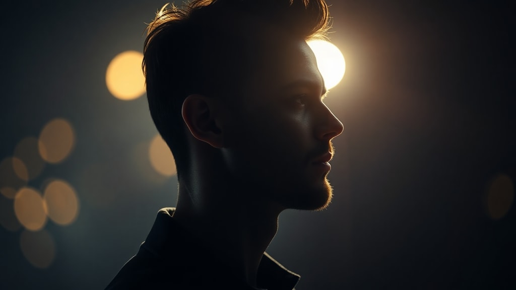 AI Face Photo Generator for Professional Headshots - 5