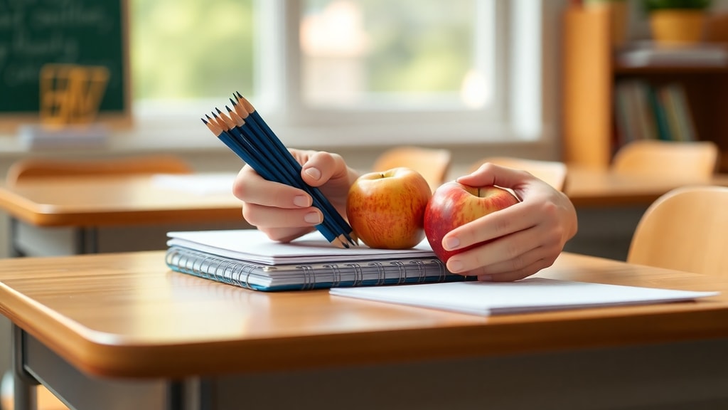 Første skoledag: Beste fraser og hilsener - 2
